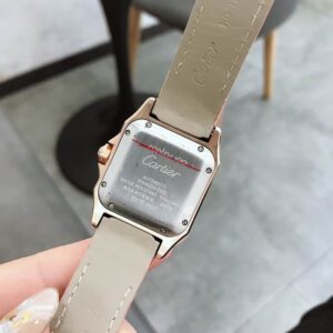 Cartier watch mb (6) 278059