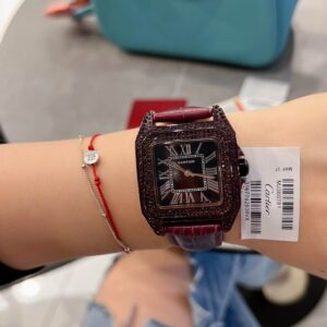 Cartier women 34mm 42 (2) 693023