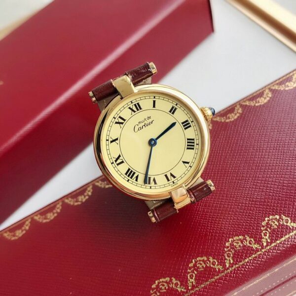 New Collection Cartier Watch 068