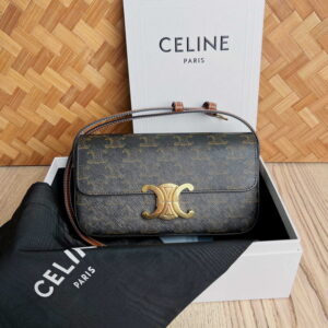 Celine 194143 21x11x4cm zy11 1175653