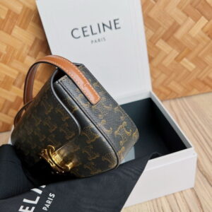 Celine 194143 21x11x4cm zy13 1175651