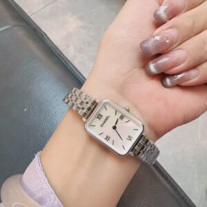 New Collection Chanel Watch 012