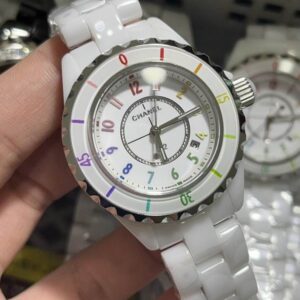 New Collection Chanel Watch 014