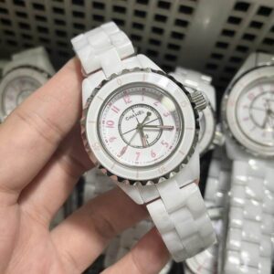 New Collection Chanel Watch 015