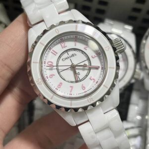 New Collection Chanel Watch 015