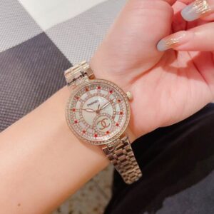 New Collection Chanel Watch 0010