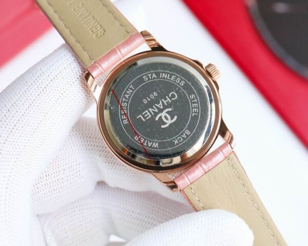 New Collection Chanel Watch 004