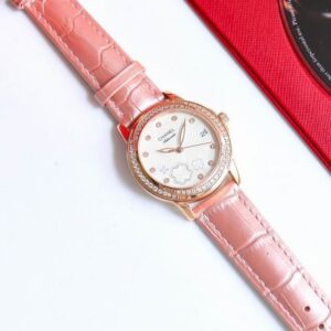 New Collection Chanel Watch 004