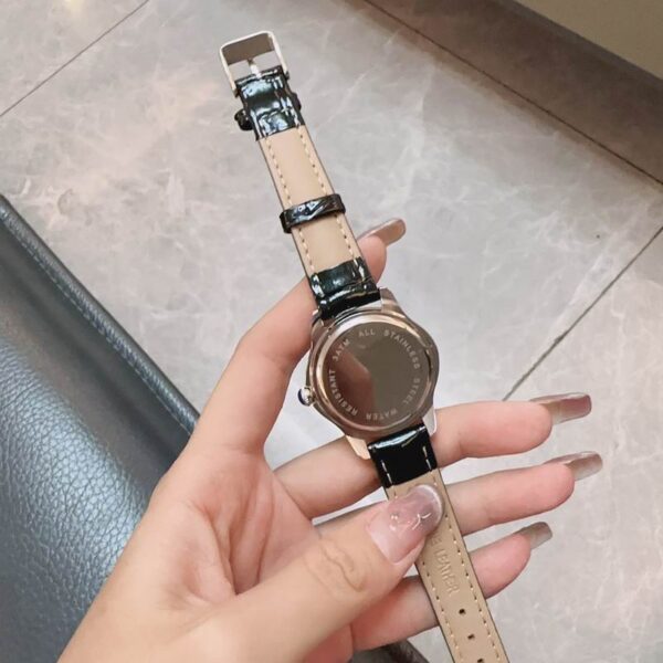 New Collection Chanel Watch 003