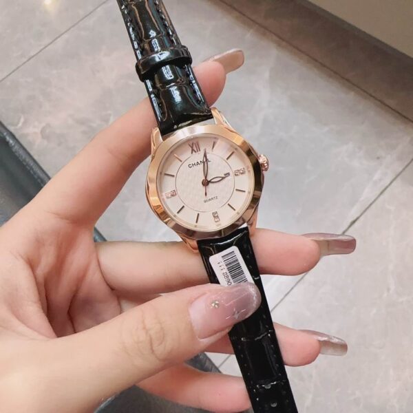 New Collection Chanel Watch 003