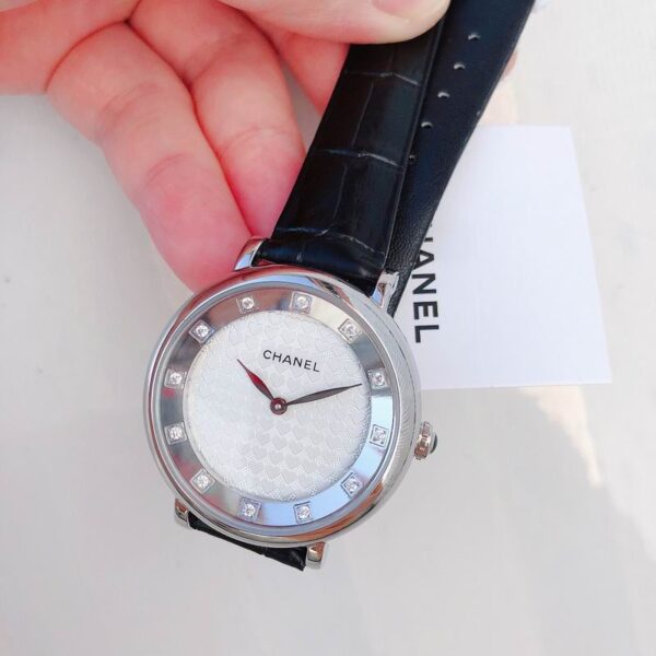 New Collection Chanel Watch 009