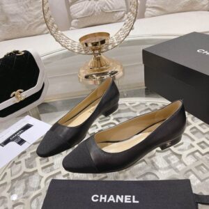 New Collection Chanel Shoes 158