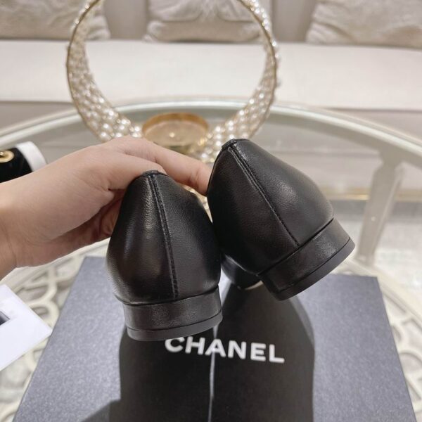 New Collection Chanel Shoes 158