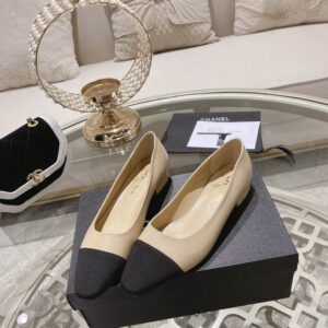 New Collection Chanel Shoes 158