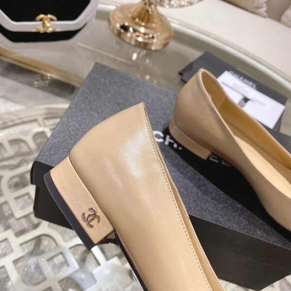 New Collection Chanel Shoes 158