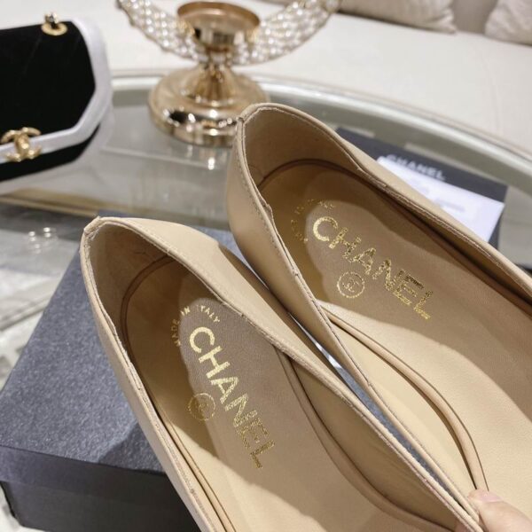 New Collection Chanel Shoes 158