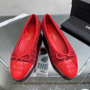 New Collection Chanel Shoes 160