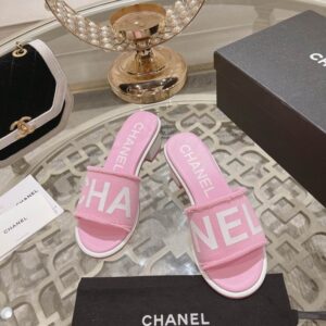 New Collection Chanel Shoes 161