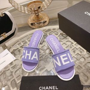 New Collection Chanel Shoes 162