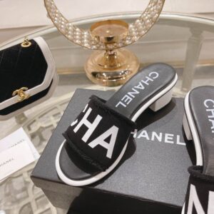 New Collection Chanel Shoes 161