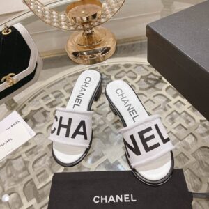 New Collection Chanel Shoes 162