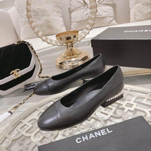 New Collection Chanel Shoes 163