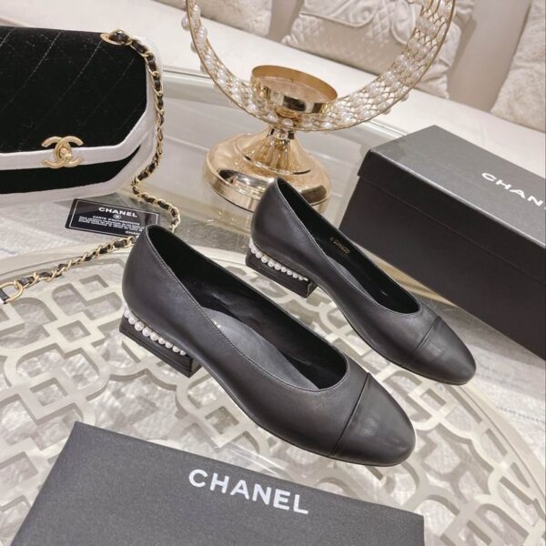 New Collection Chanel Shoes 163