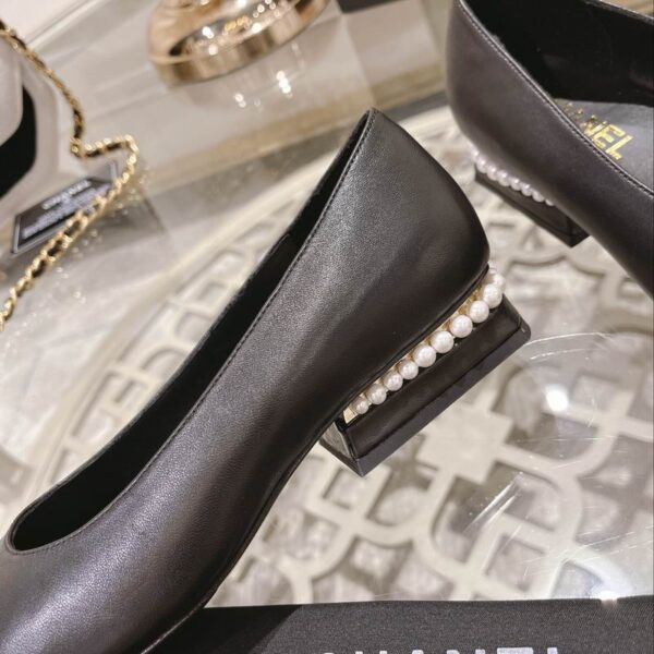 New Collection Chanel Shoes 163