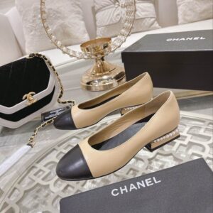 New Collection Chanel Shoes 163