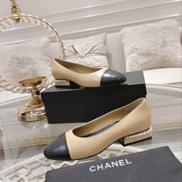 New Collection Chanel Shoes 163