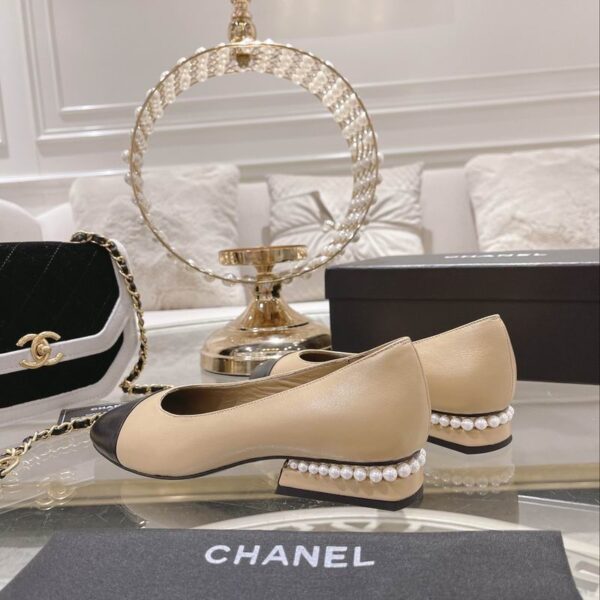 New Collection Chanel Shoes 163