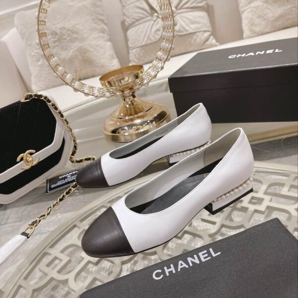 New Collection Chanel Shoes 163