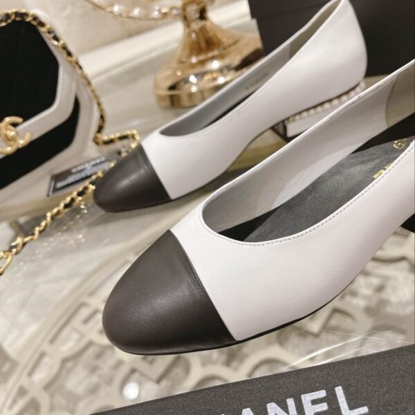 New Collection Chanel Shoes 163