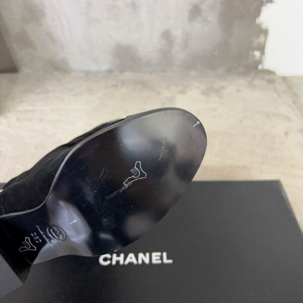 New Collection Chanel Shoes 168