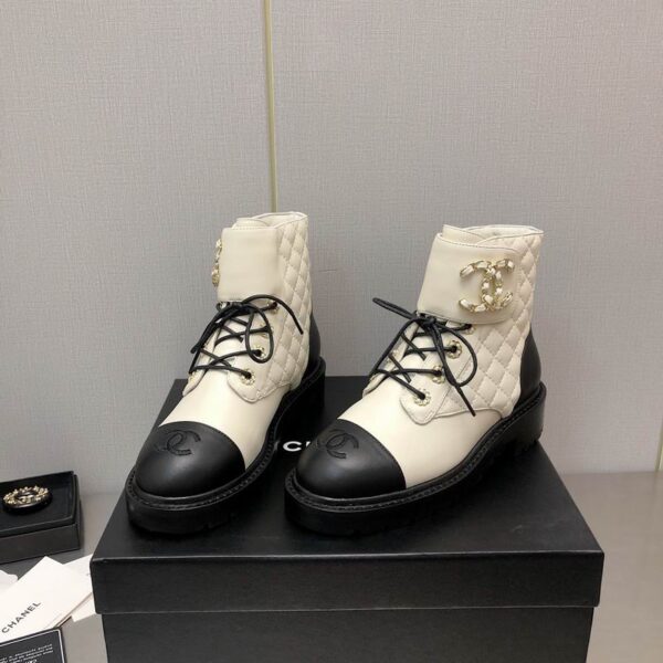 New Collection Chanel Shoes 170