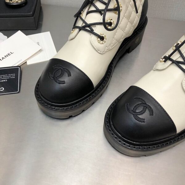 New Collection Chanel Shoes 170