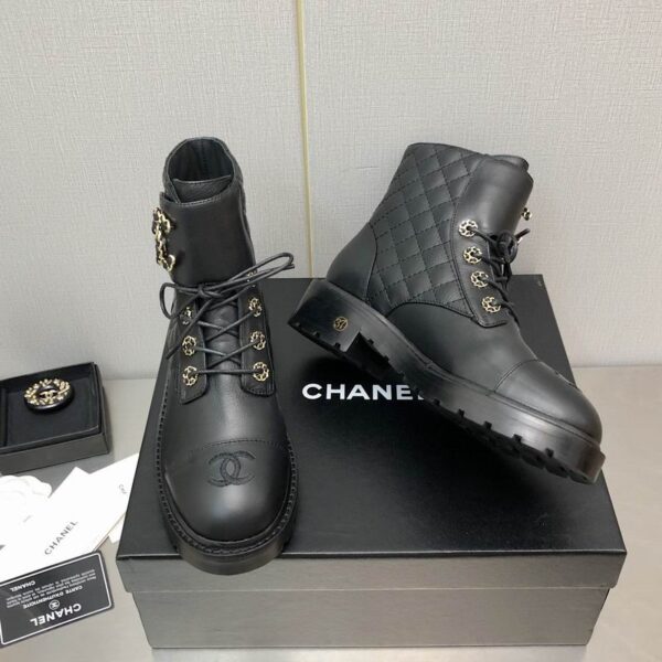 New Collection Chanel Shoes 170