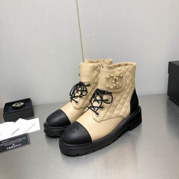 New Collection Chanel Shoes 169