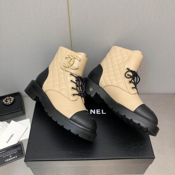 New Collection Chanel Shoes 169