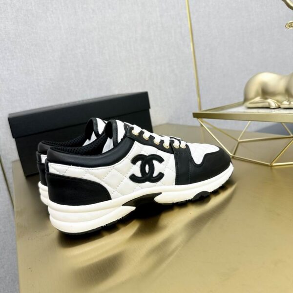 New Collection Chanel Shoes 171