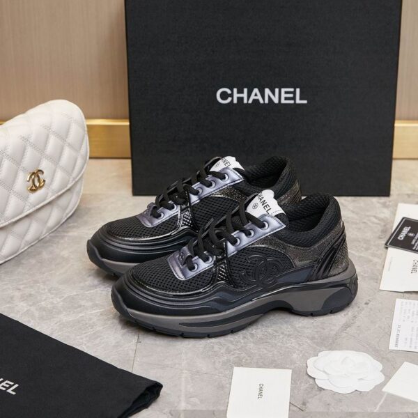 New Collection Chanel Shoes 175