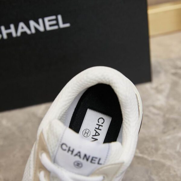 New Collection Chanel Shoes 175