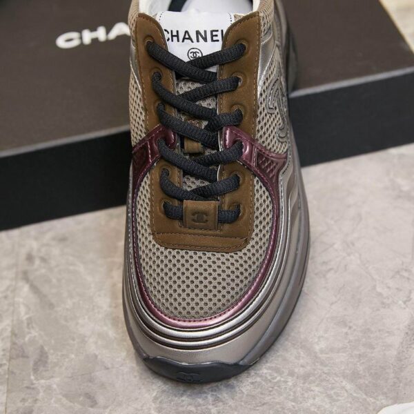 New Collection Chanel Shoes 174