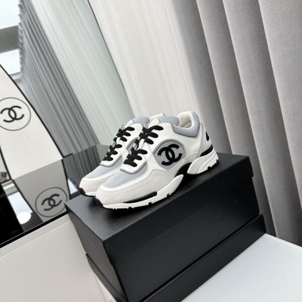 New Collection Chanel Shoes 177