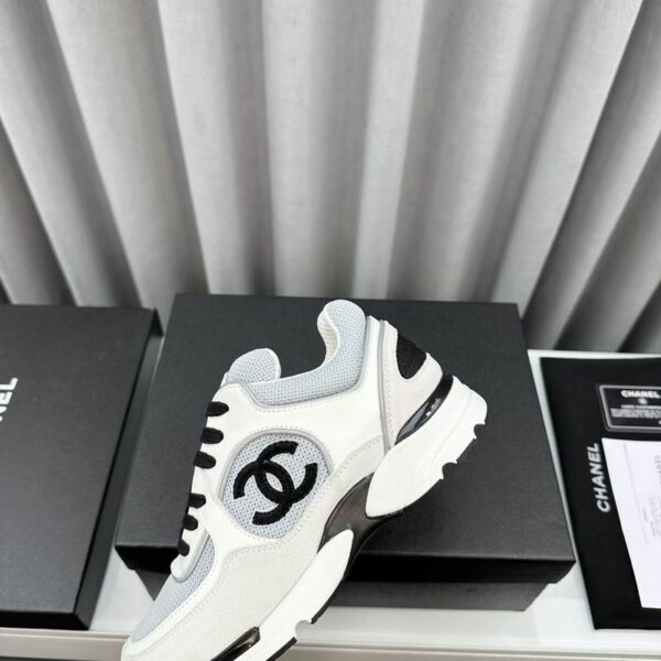 New Collection Chanel Shoes 177