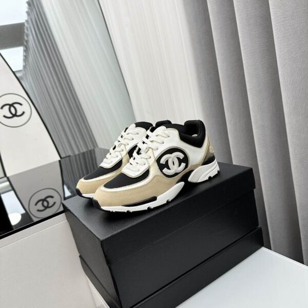 New Collection Chanel Shoes 177