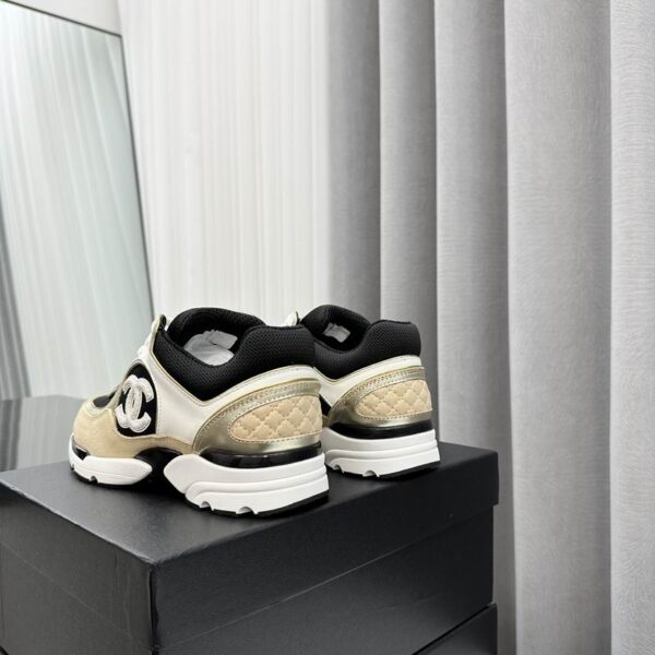 New Collection Chanel Shoes 177