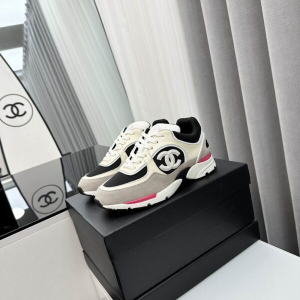 New Collection Chanel Shoes 176