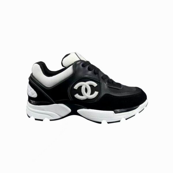 New Collection Chanel Shoes 176