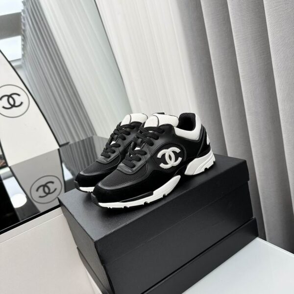 New Collection Chanel Shoes 176